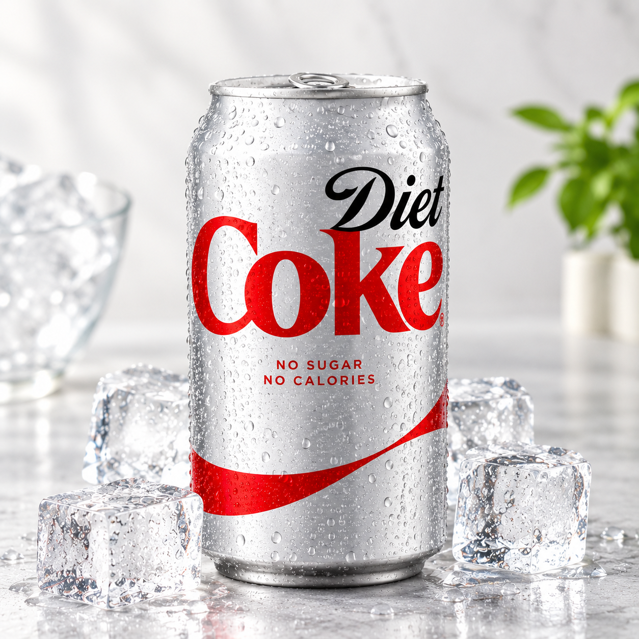 Diet Coke